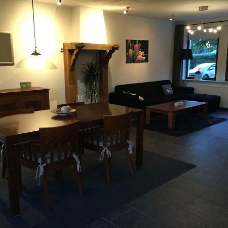 Vakantiewoning Kleijnen نوربيك المظهر الخارجي الصورة