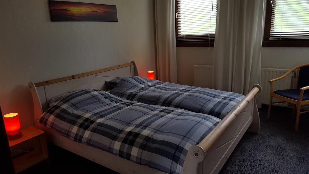 Vakantiewoning Kleijnen نوربيك المظهر الخارجي الصورة