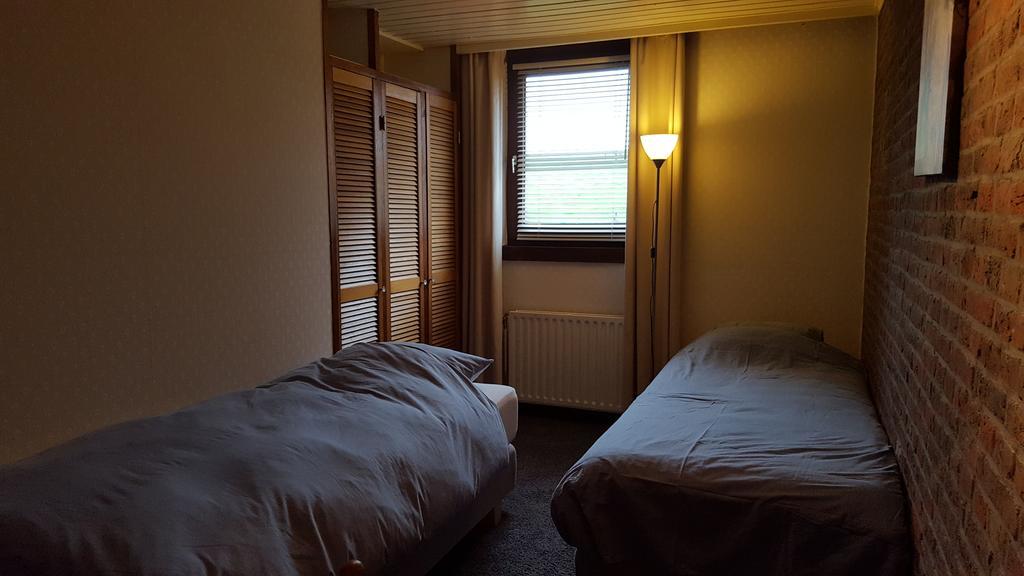Vakantiewoning Kleijnen نوربيك المظهر الخارجي الصورة