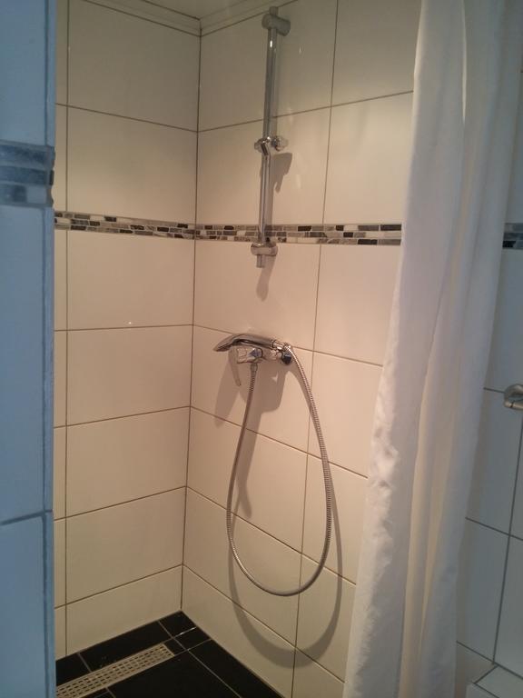 Vakantiewoning Kleijnen نوربيك المظهر الخارجي الصورة