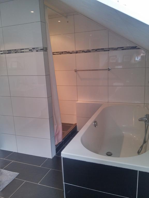 Vakantiewoning Kleijnen نوربيك المظهر الخارجي الصورة