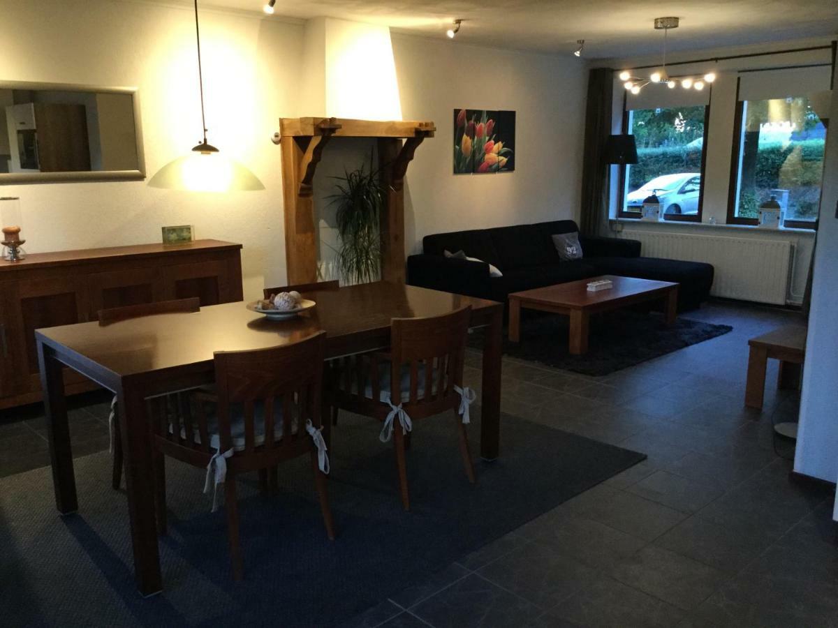 Vakantiewoning Kleijnen نوربيك المظهر الخارجي الصورة