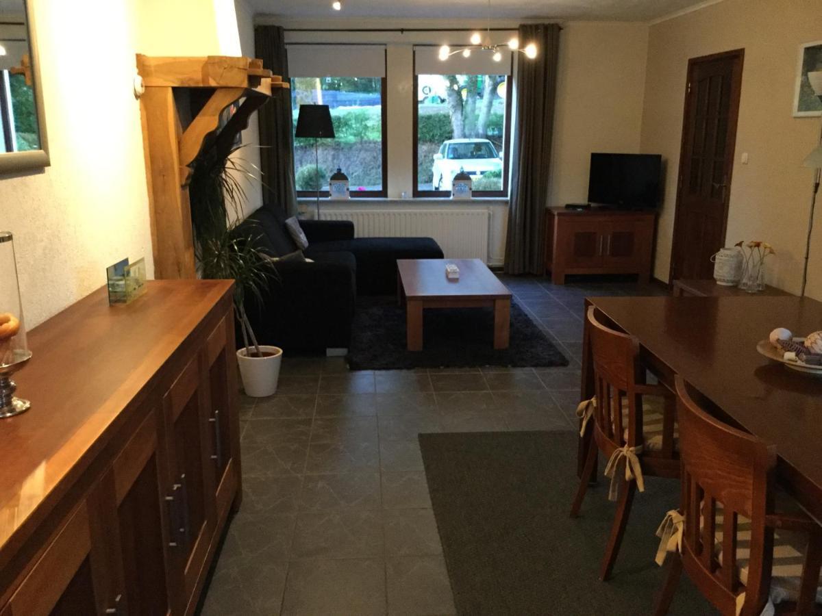 Vakantiewoning Kleijnen نوربيك المظهر الخارجي الصورة